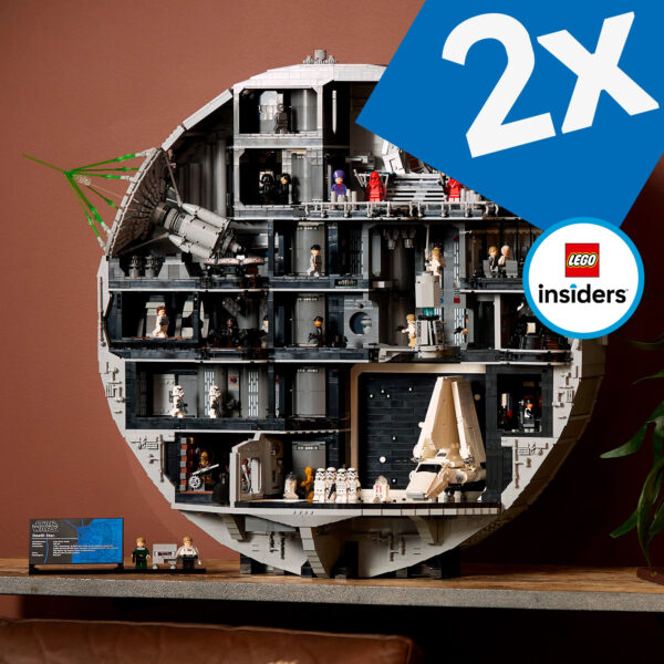 たこ 30点 ▻ Review: LEGO ICONS 10315 Tranquil Garden - HOTH BRICKS